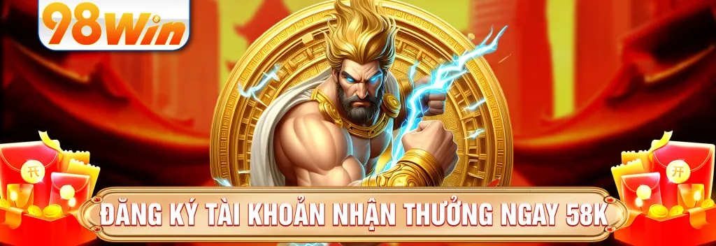 Giao diện trang chủ w188vn với nút đăng ký nổi bật