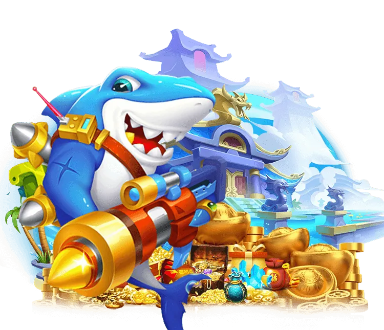 Game Bắn Cá Vua Đại Dương tại w188vn