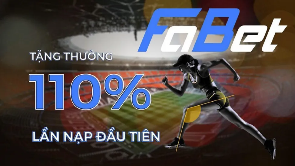Sân bóng đá với quả bóng