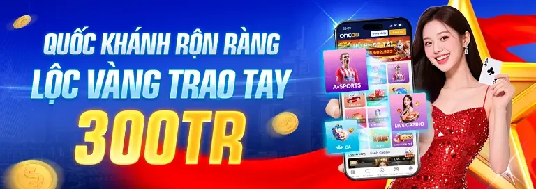 Chương trình hoàn trả cược W188vn